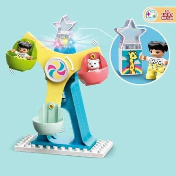 Lego set, brand new - Picture 5 of 5